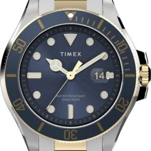 Timex Harborside Coast Two-Tone TW2V42000UK