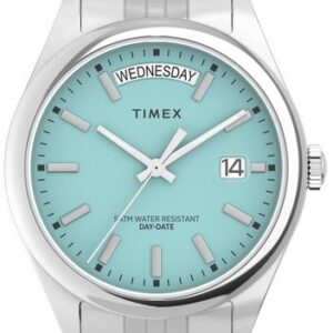 Timex Legacy Day and Date TW2V68400UK