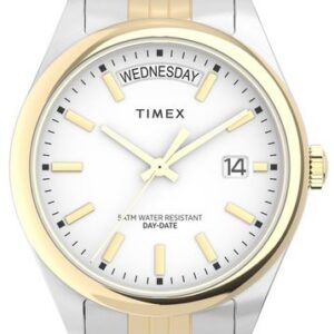 Timex Legacy Day and Date TW2V68500UK