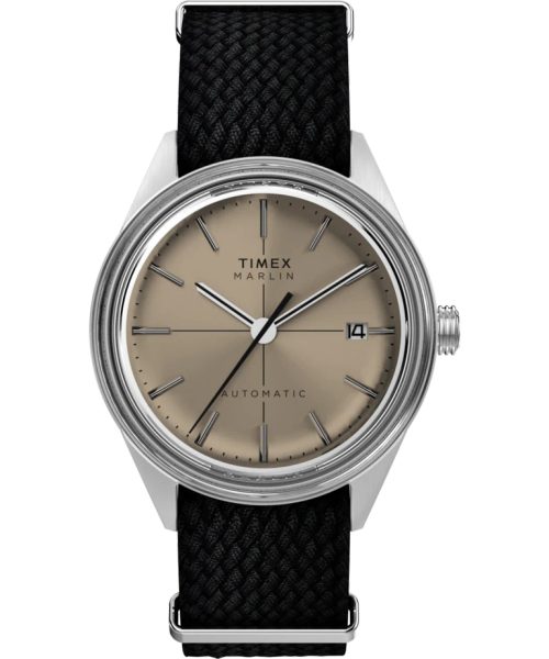 Timex Marlin® Jet Automatic TW2Y06300UK