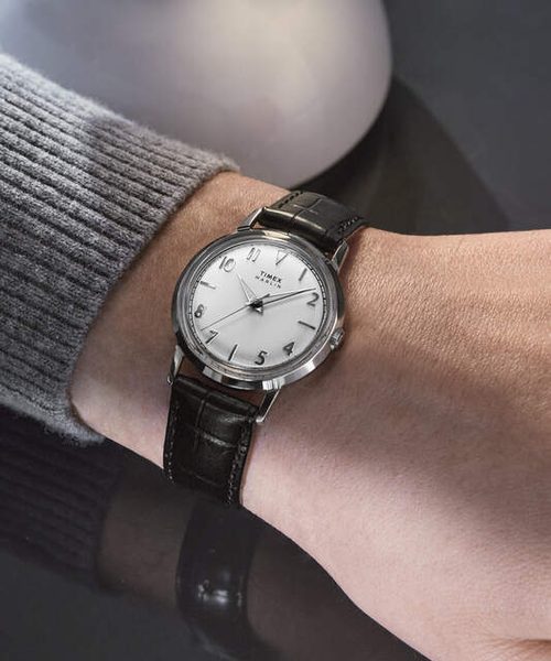 Timex Marlin® TW2Y37600UK - Obrázek 2