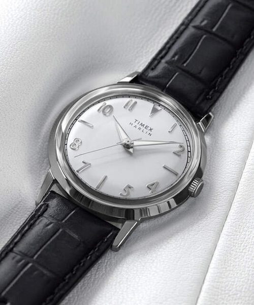 Timex Marlin® TW2Y37600UK - Obrázek 3