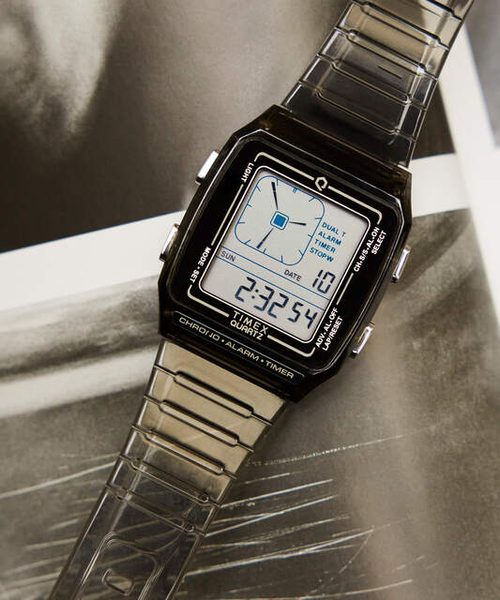 Timex Q LCA TW2W45000UK - Obrázek 2