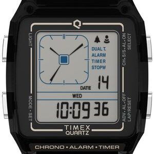 Timex Q LCA TW2W45000UK