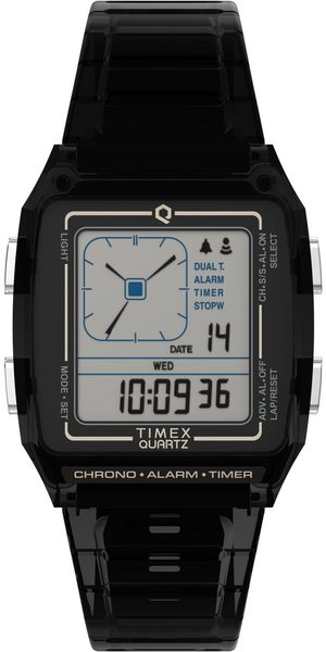 Timex Q LCA TW2W45000UK