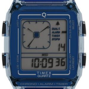 Timex Q LCA TW2W45100UK