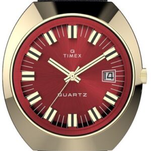 Timex Q  Reissue 1972 TW2V254007U