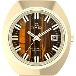 Timex Q Reissue 1972 TW2Y45200UK
