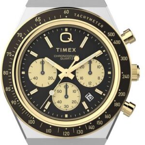 Timex Q Reissue TW2W64200