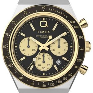 Timex Q Reissue TW2W64300