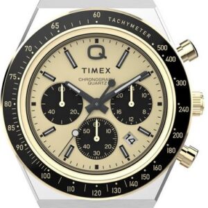 Timex Q Reissue TW2W64400