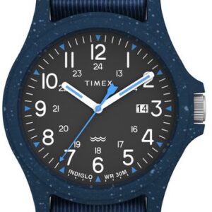 Timex Reclaim Ocean TW2V81800QY