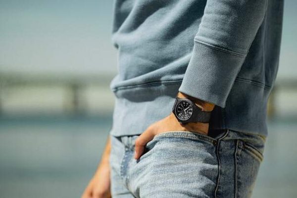 Timex Reclaim Ocean TW2V81900QY - Obrázek 2