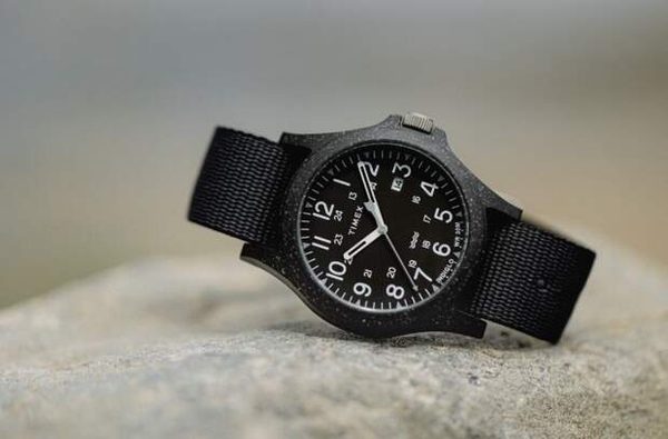 Timex Reclaim Ocean TW2V81900QY - Obrázek 3