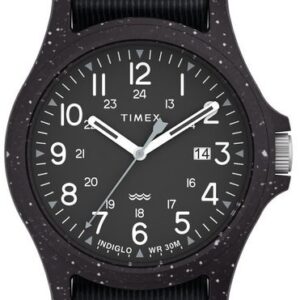 Timex Reclaim Ocean TW2V81900QY