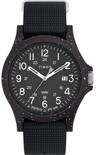 Timex Reclaim Ocean TW2V81900QY