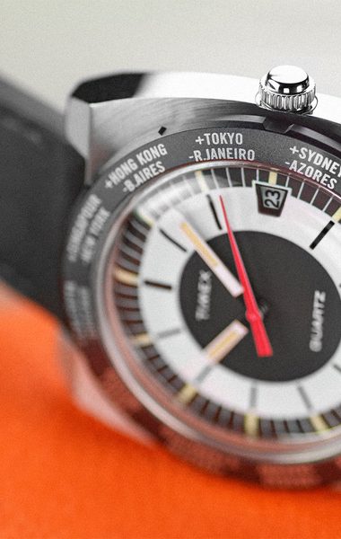 Timex Reissue TW2V695007U - Obrázek 2