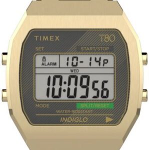 Timex T80 TW2V74300U8