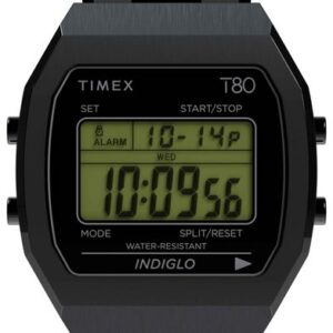 Timex T80 TW2W91600UK