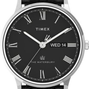 Timex Waterbury TW2U88600UK