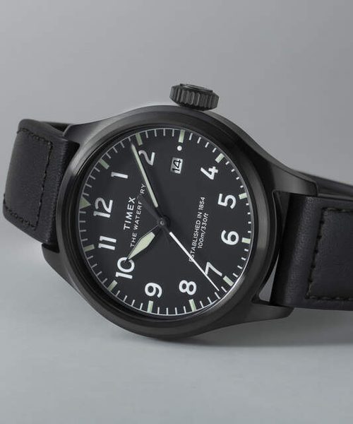 Timex Waterbury Traditional TW2Y18900UK - Obrázek 2