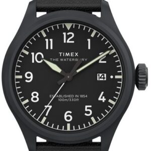 Timex Waterbury Traditional TW2Y18900UK