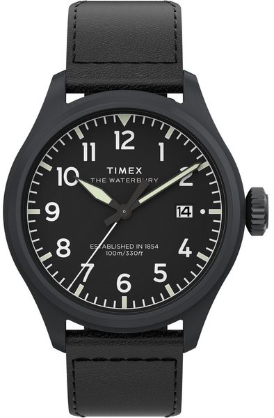 Timex Waterbury Traditional TW2Y18900UK
