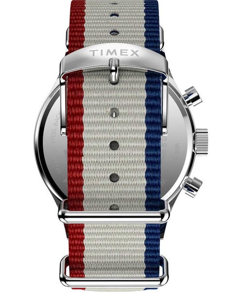 Timex Weekender Main Line TW2Y15800UK - Obrázek 2