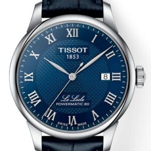 Tissot Le Locle Automatic T006.407.16.043.00