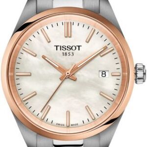 Tissot PR 100 Quartz Lady T150.210.21.111.00