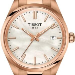 Tissot PR 100 Quartz Lady T150.210.33.111.00