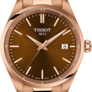 Tissot PR 100 Quartz Lady T150.210.33.291.00