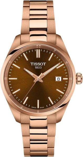 Tissot PR 100 Quartz Lady T150.210.33.291.00