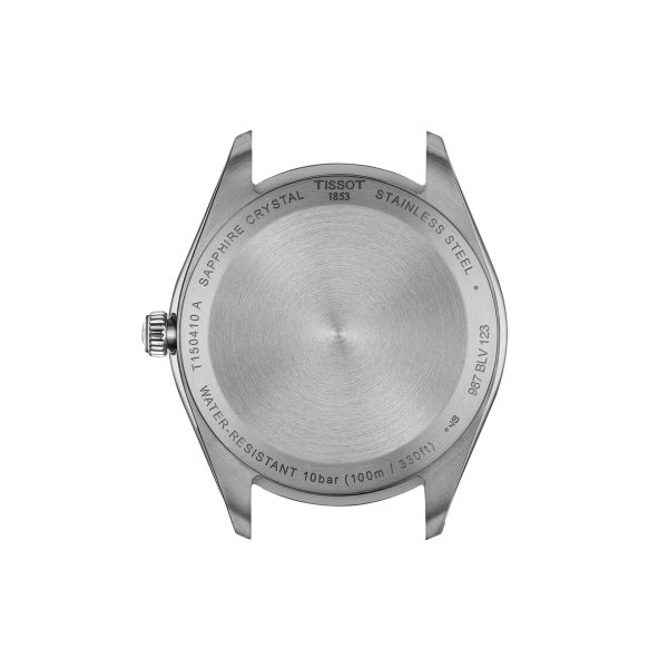 Tissot PR 100 Quartz T150.410.22.011.00 - Obrázek 2