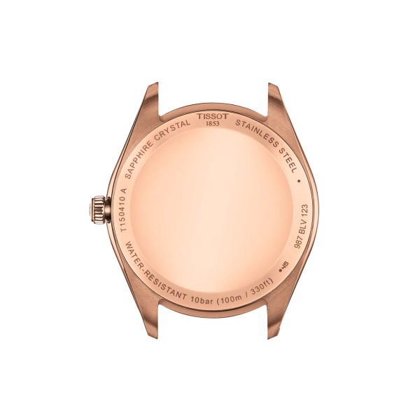 Tissot PR 100 Quartz T150.410.33.051.00 - Obrázek 2