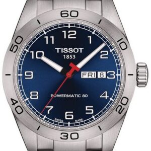 Tissot PRS 516 Powermatic 80 T131.430.11.042.00 - bazar