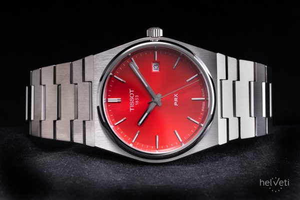 Tissot PRX 40 T137.410.11.421.00 - Obrázek 2