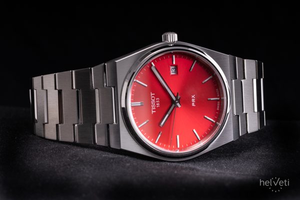 Tissot PRX 40 T137.410.11.421.00 - Obrázek 3