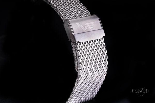 Vostok Europe Space Race Chrono Line 6S20-325A741B - Obrázek 3