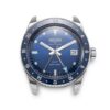 Vulcain Skindiver GMT - Blue - Obrázek 3