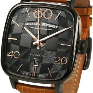 Alexander Shorokhoff Kandy AS.KD02-4G