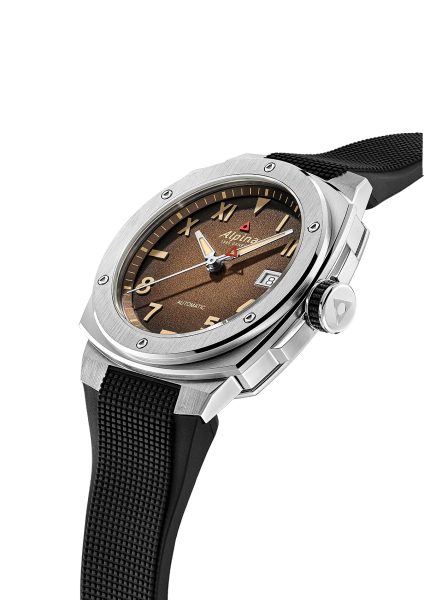 Alpina Alpiner Extreme Automatic California AL-525BRG3AE6 - Obrázek 2