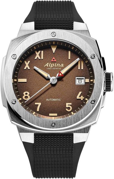 Alpina Alpiner Extreme Automatic California AL-525BRG3AE6