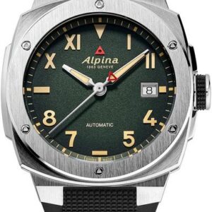 Alpina Alpiner Extreme Automatic California AL-525GRG3AE6