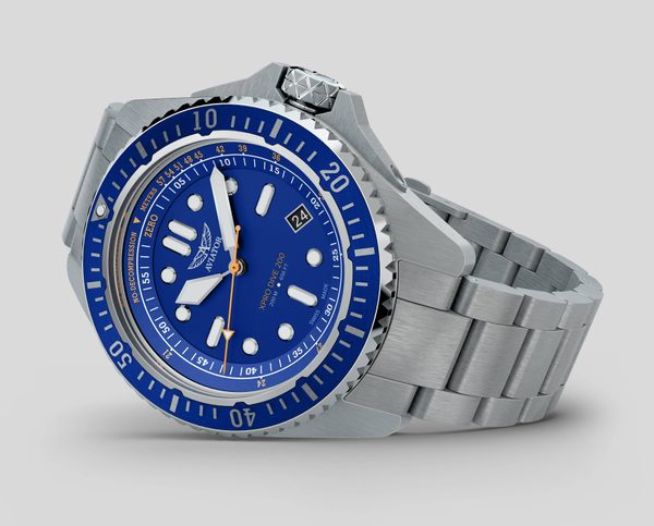 Aviator XPRO DIVE 200 V.1.42.0.372.5 - Obrázek 2