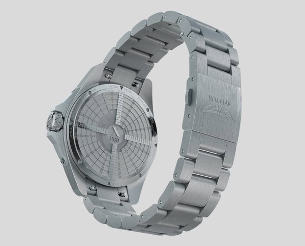 Aviator XPRO DIVE 200 V.1.42.0.372.5 - Obrázek 3