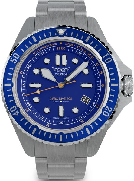 Aviator XPRO DIVE 200 V.1.42.0.372.5