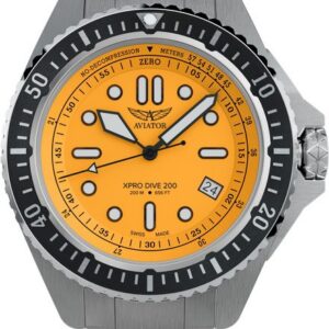 Aviator XPRO DIVE 200 V.1.42.0.375.5