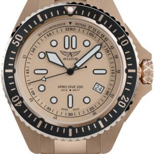 Aviator XPRO DIVE 200 V.1.42.2.374.5