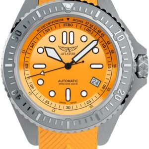 Aviator XPRO DIVE 300 AUTO V.1.43.0.365.0